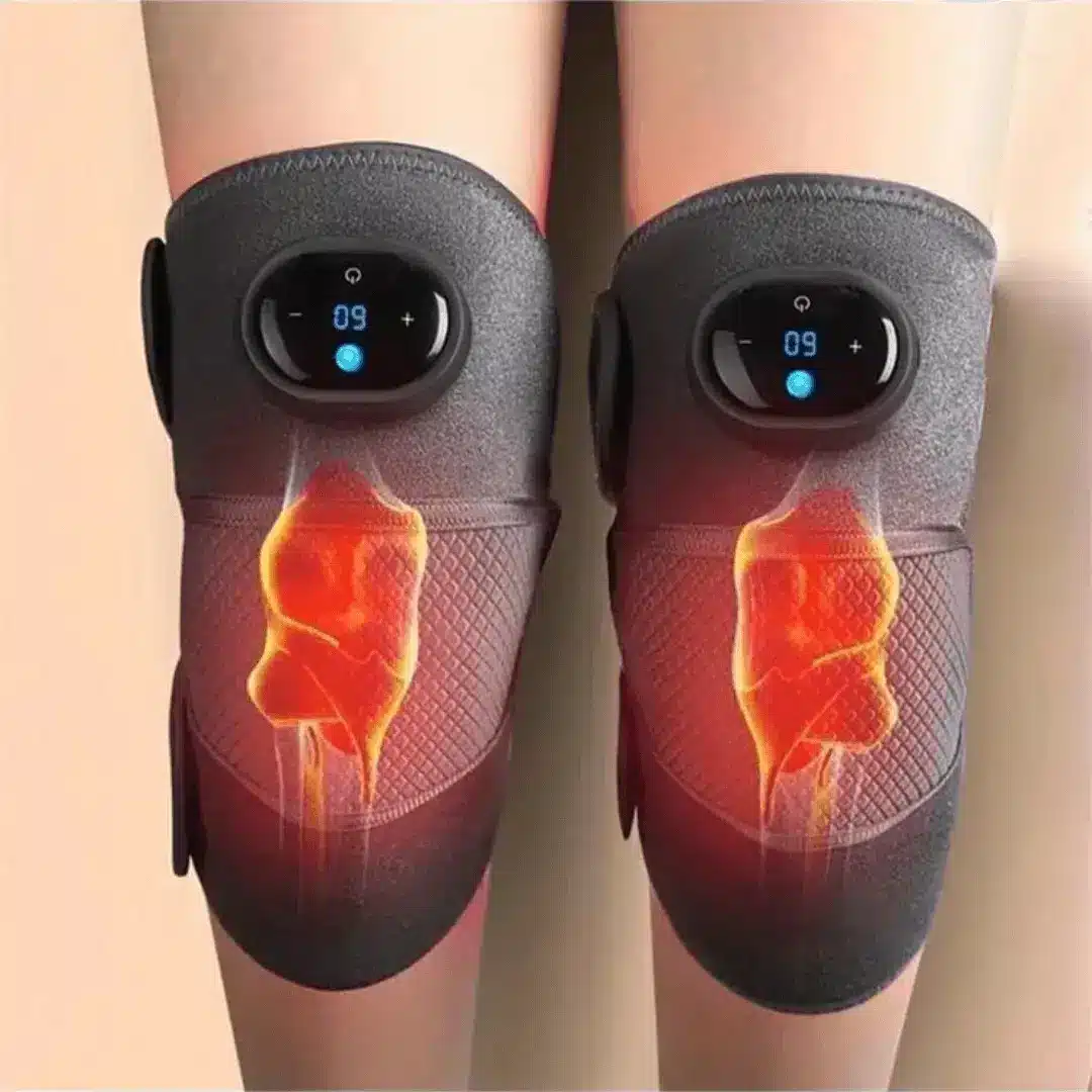 Serenity™ Knee Pain Relief Therapy Device Reviews