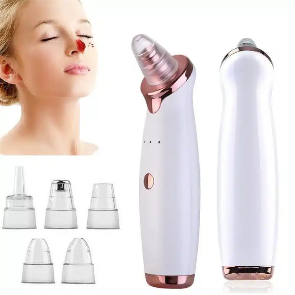 Skin Vacuum Pro V2 Reviews