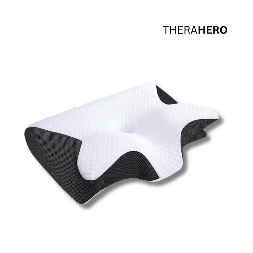 THERAHERO Therelief Pillow Reviews