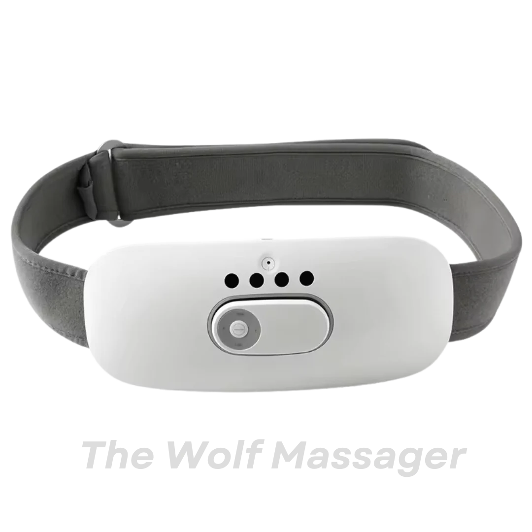 The Wolf Massager Reviews