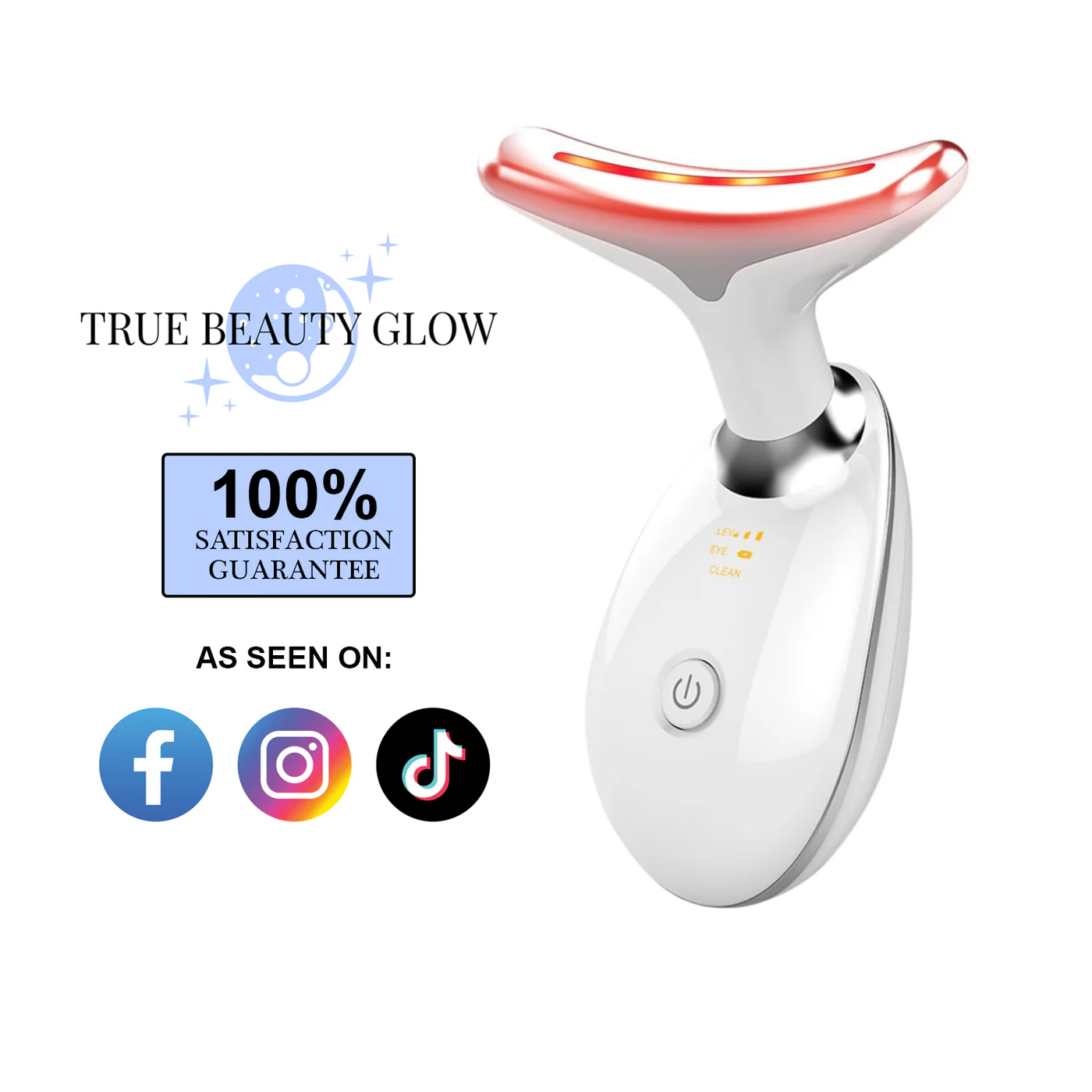 True Beauty Glow Reviews