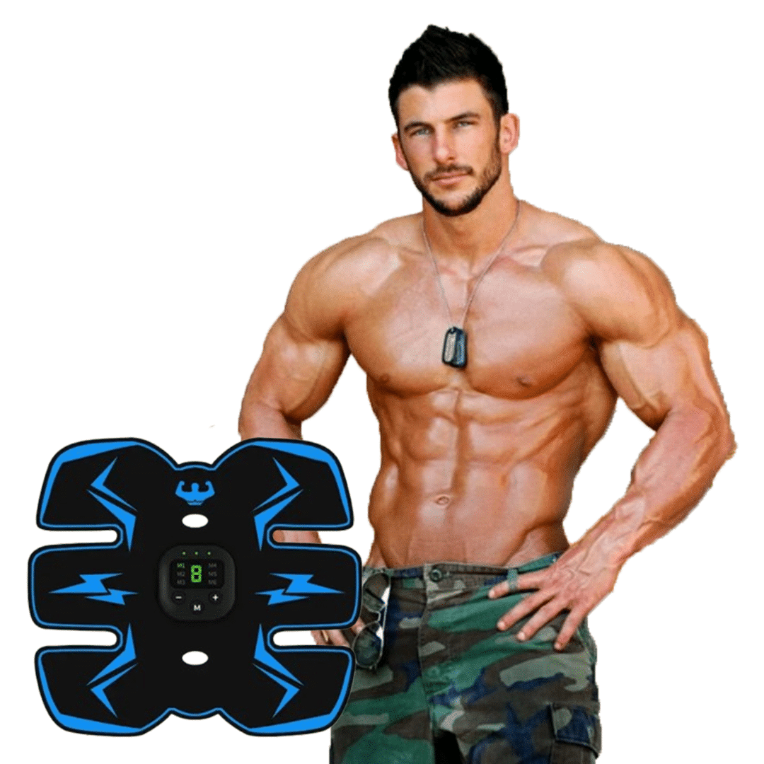 UltrABS EMS Abs Stimulator Reviews
