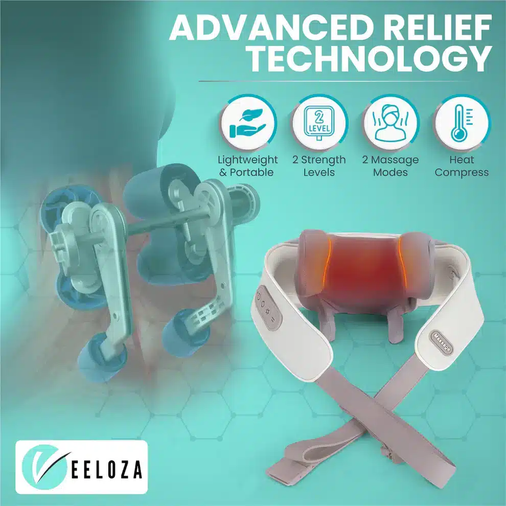 Veeloza™ ThermaTouch Reviews
