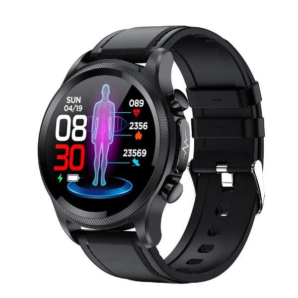 VitaWatch™ Diabetes Watch Reviews