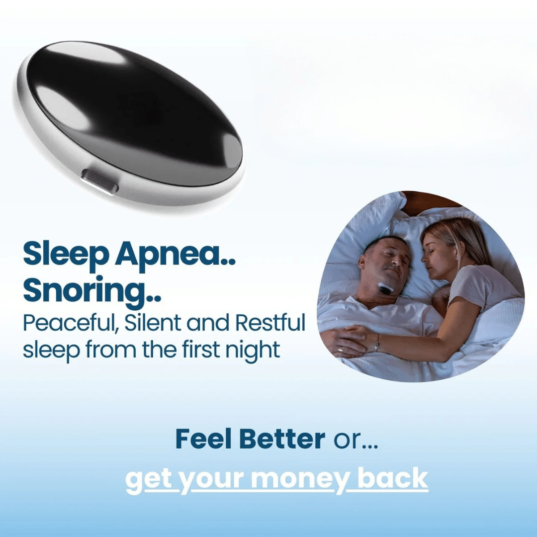 Z3 Pro™ Anti-Snoring Device Reviews