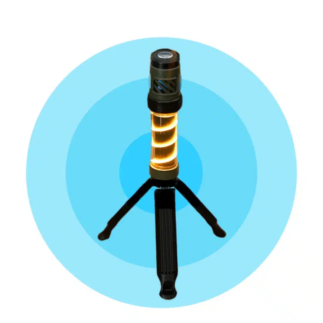 Buzz Defense Portable Reviews