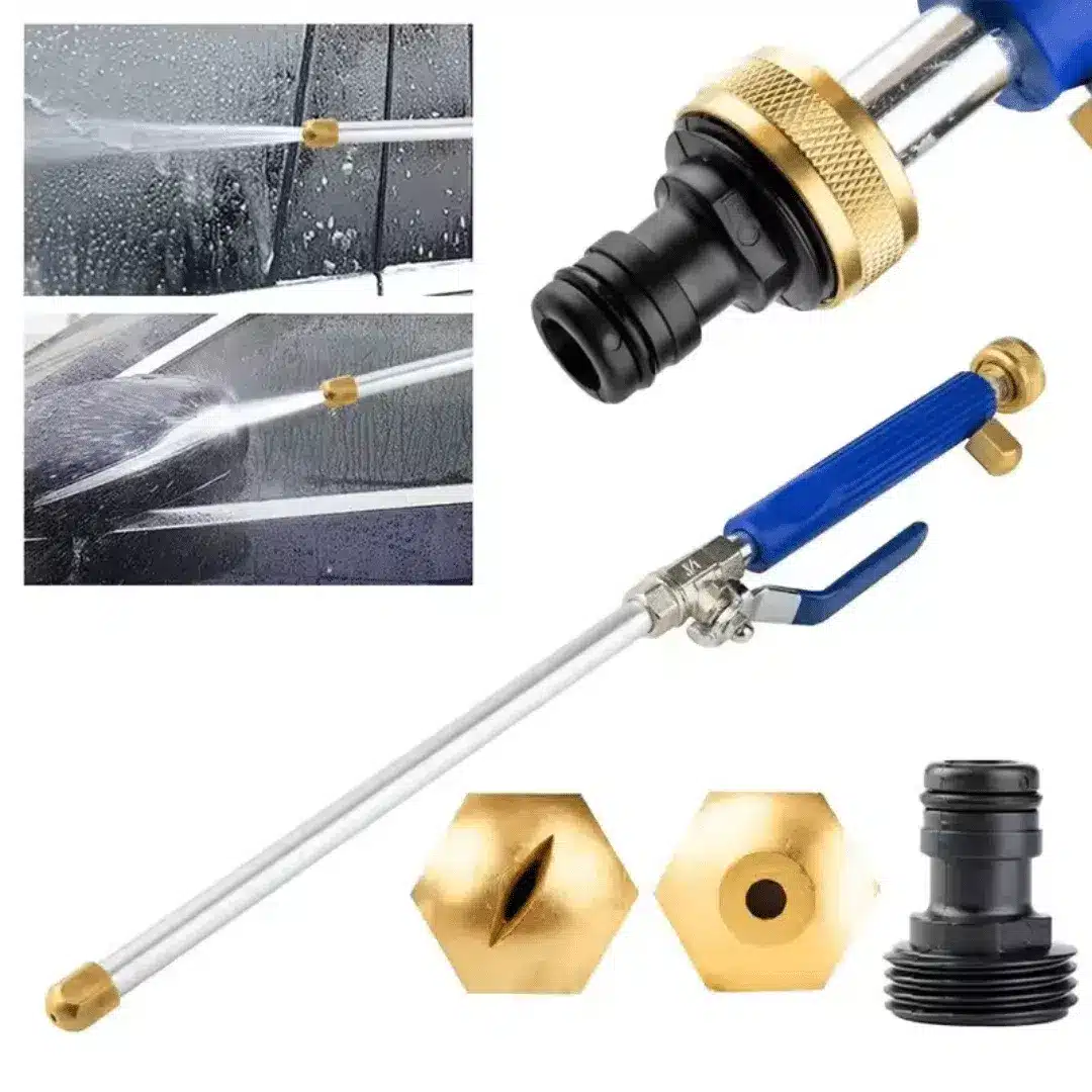 HydroNozzle Reviews