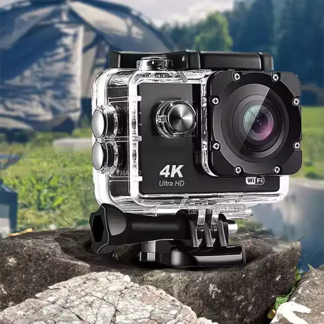 Pro Xtreme Camera Reviews