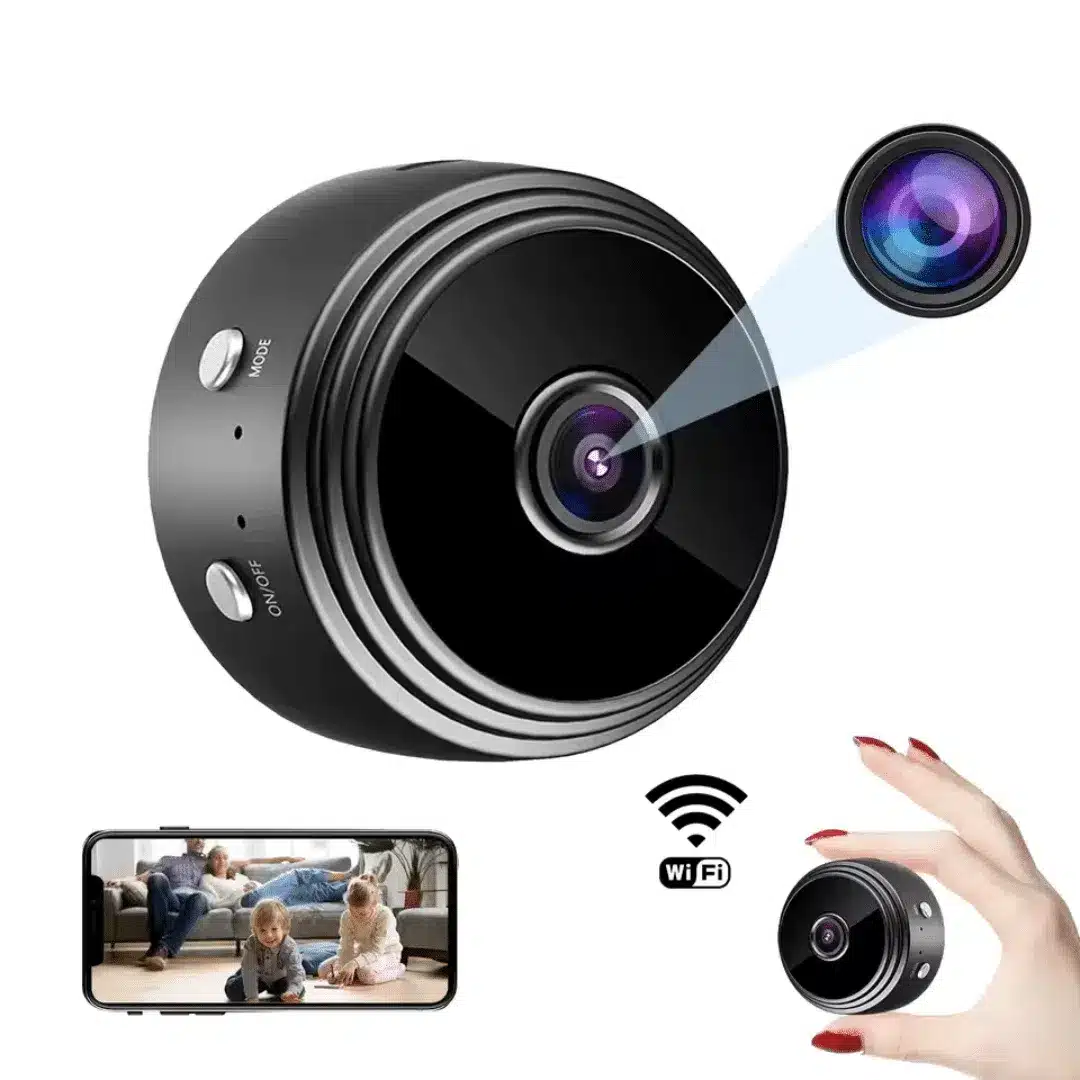 Spy Focus Camera Reviews