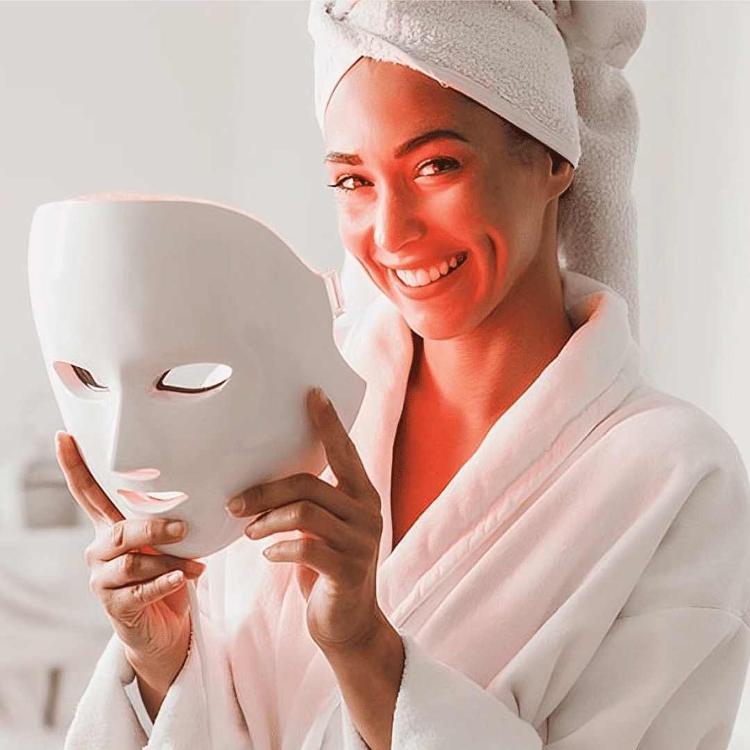 Glokore LED Mask Reviews