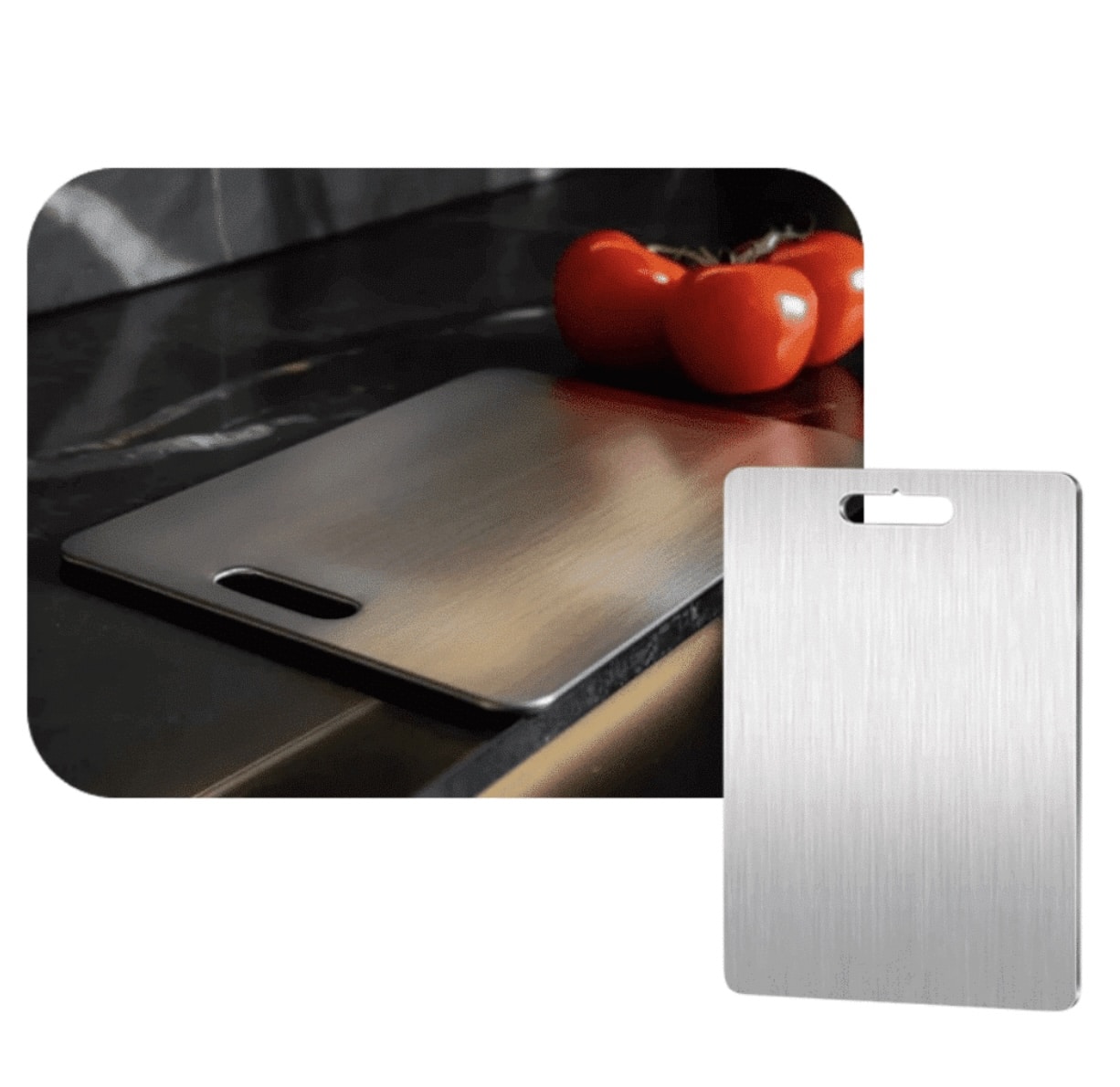 Katuchef Cutting Board Reviews