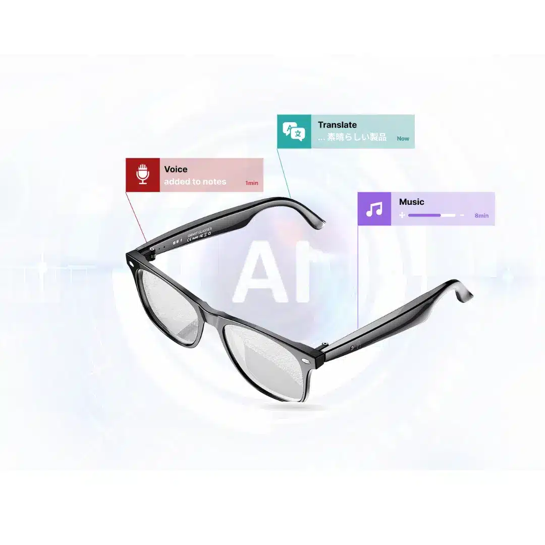 Vital Smart Glasses Reviews