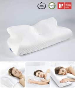 CozyRest Pillow CozyRest Pillow Reviews