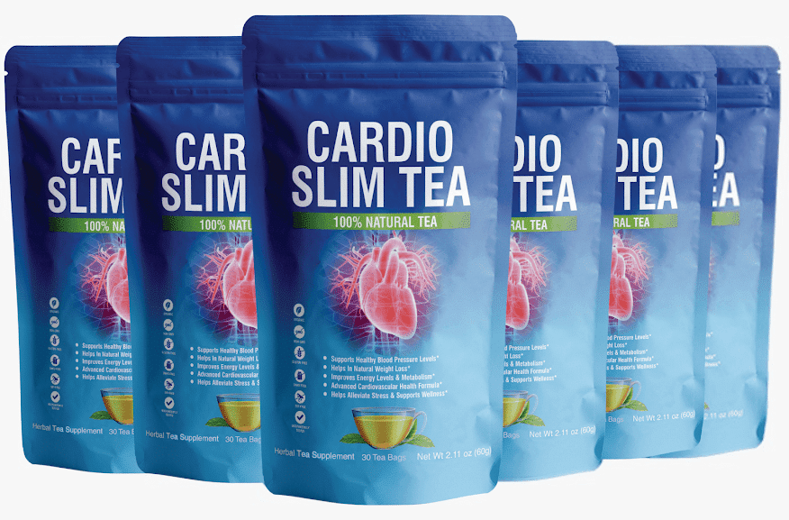 Cardio Slim Tea Cardio Slim Tea Reviews