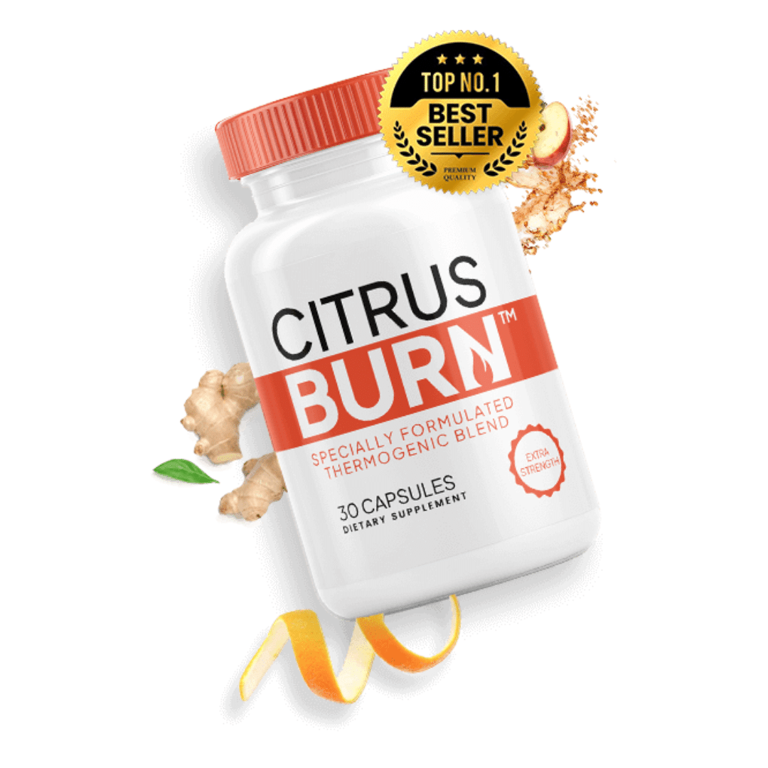 CitrusBurn Reviews