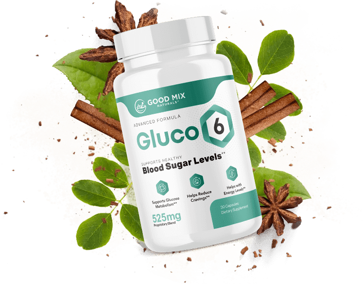 Gluco6 Reviews Gluco6 Reviews