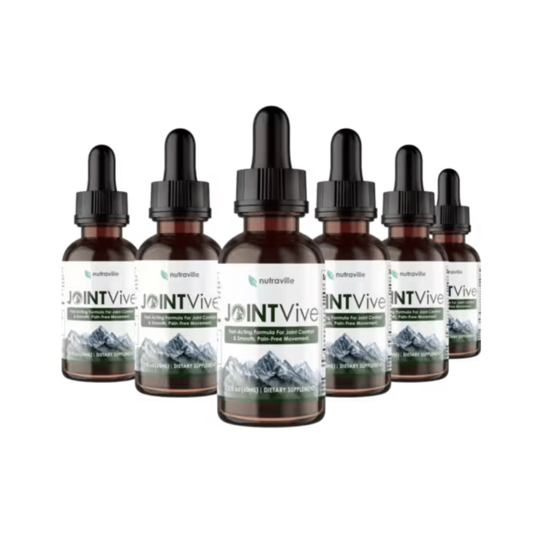 JointVive Reviews