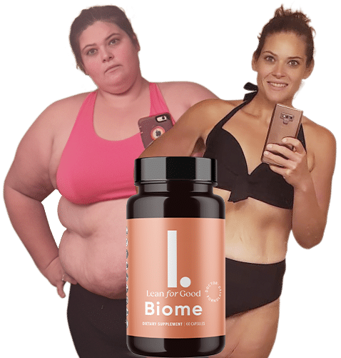 Lean Biome reviews LeanBiome Reviews