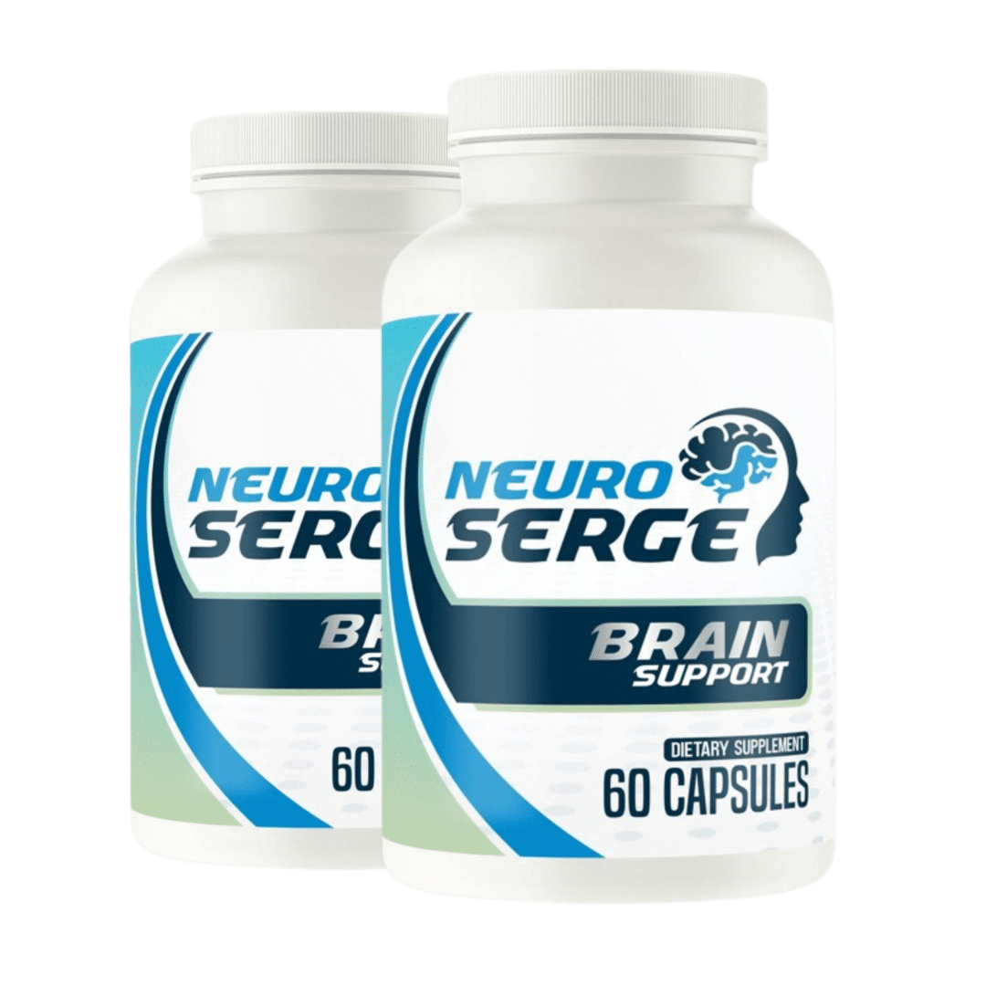 Neuro Serge Reviews Neuro Serge Reviews