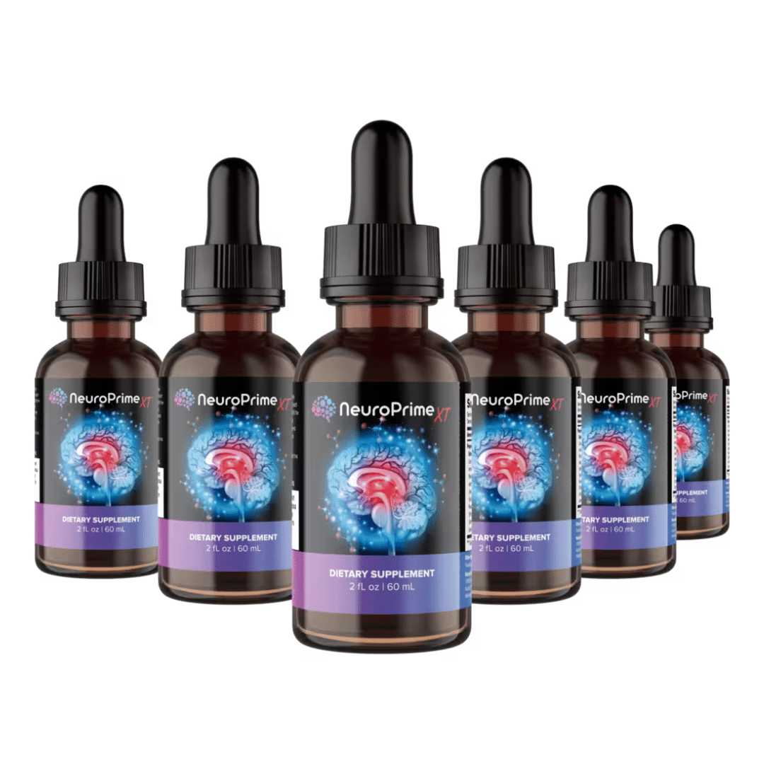 NeuroPrime Reviews NeuroPrime Reviews