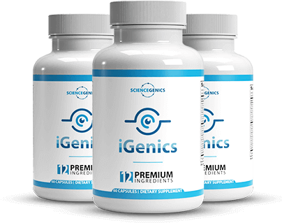 igenics reviews iGenics Reviews