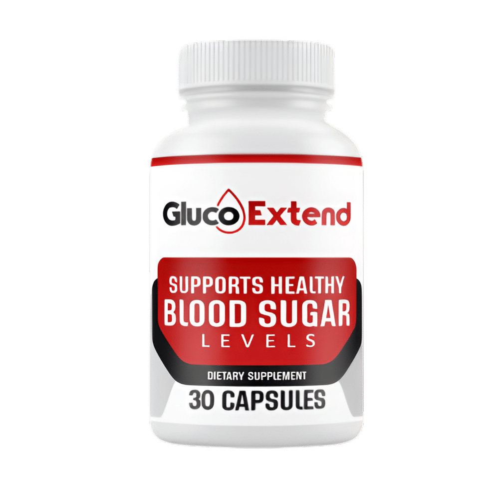 Gluco Extend Reviews